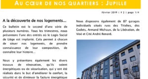 Lire la suite à propos de l’article Au cœur de nos quartiers : Jupille