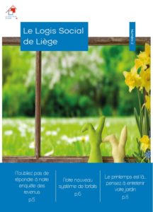 Lire la suite à propos de l’article Au coeur du LSdL – numéro 2