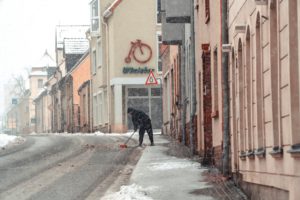 Lire la suite à propos de l’article Le déneigement est l’affaire de tous!