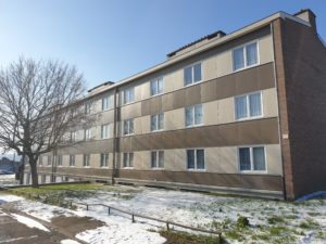 Lire la suite à propos de l’article Communiqué de presse