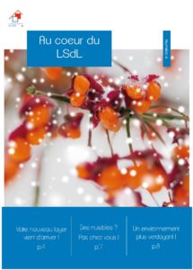 Lire la suite à propos de l’article Au coeur du LSdL – numéro 4